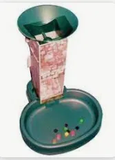 Tháp khối lập phương đầu tiên in 3D - Image 3