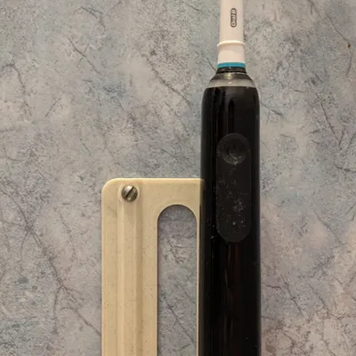 Kệ Để Bàn Chải Điện OralB