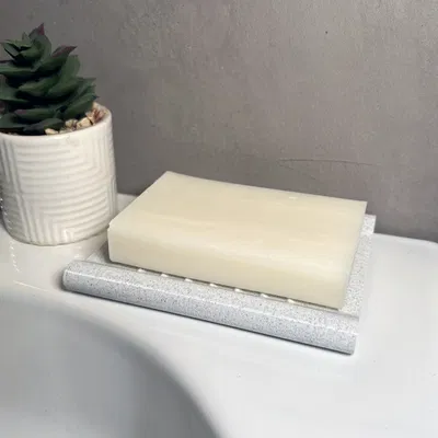 Khay xà bông (chế độ lọ hoa)