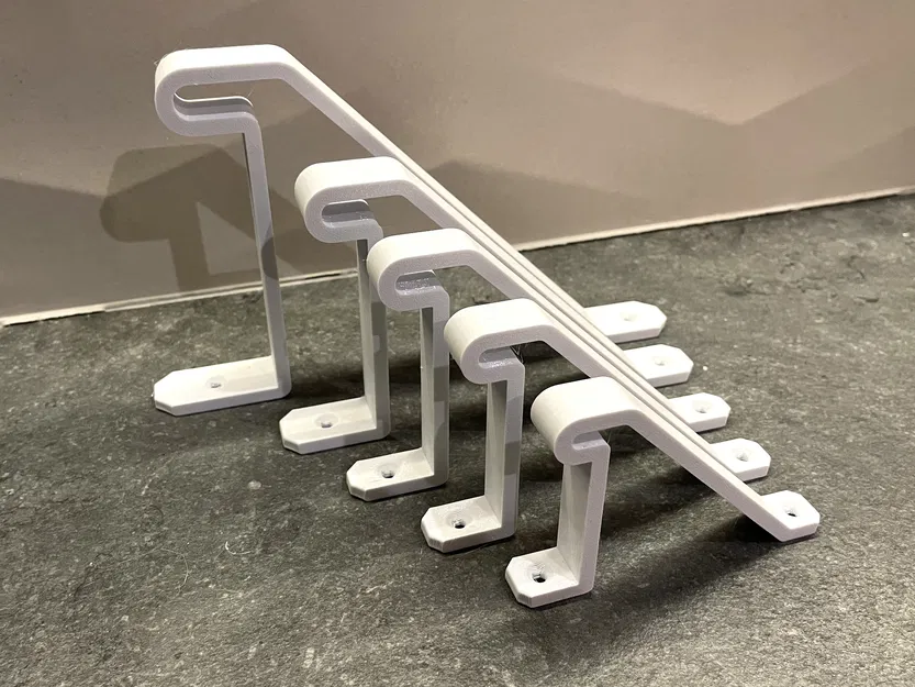 Móc Treo Thang Nhôm Chịu Lực Cao Theo Tham Số - Image 3