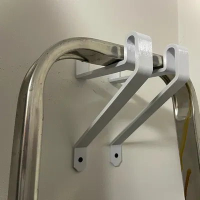 Móc Treo Thang Nhôm Chịu Lực Cao Theo Tham Số