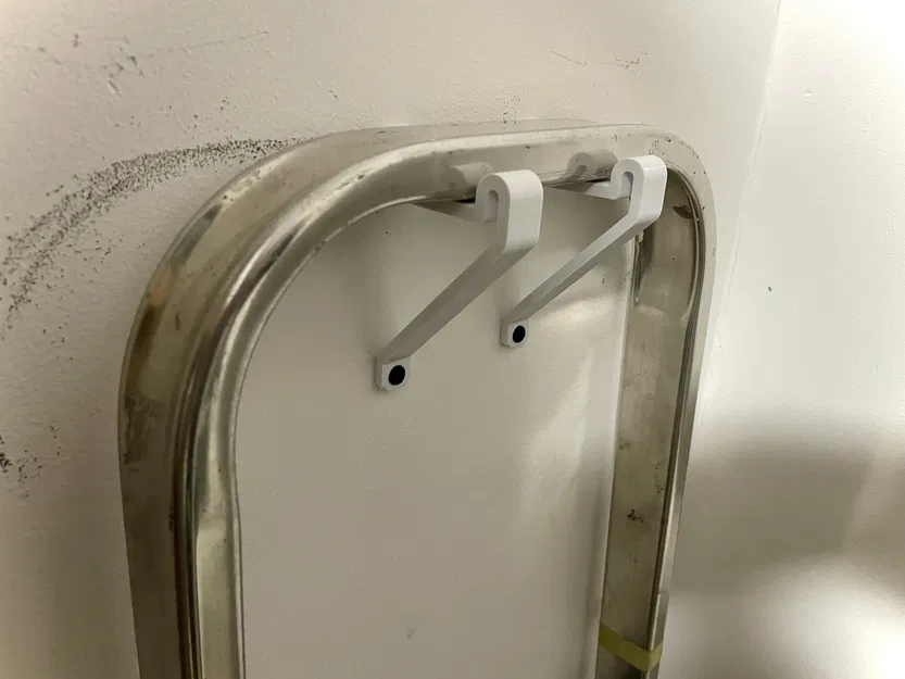 Móc Treo Thang Nhôm Chịu Lực Cao Theo Tham Số - Image 6