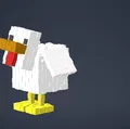 Vịt Minecraft - Mô Hình Lắp Ráp - Thumbnail 24