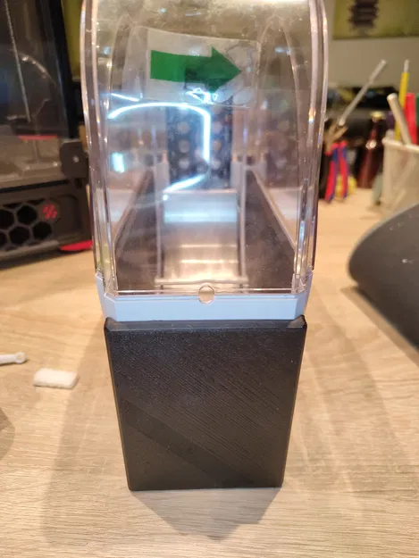 Nắp Che Màn Hình Máy Sunlu S1 - Image 1