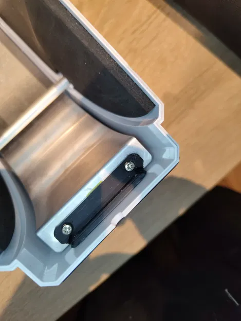 Nắp Che Màn Hình Máy Sunlu S1 - Image 2