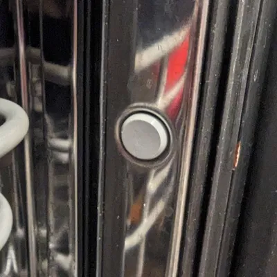 Chụp Ốc Gắn Máy Rửa Chén LG - 4830ED4001B