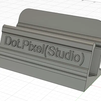 Đế Đựng Danh Thiếp