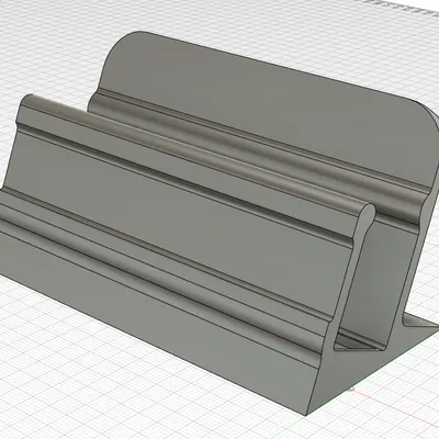 Đế Đựng Danh Thiếp