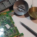 Khay Nam Châm Từ Tính Xếp Chồng - Thumbnail 1