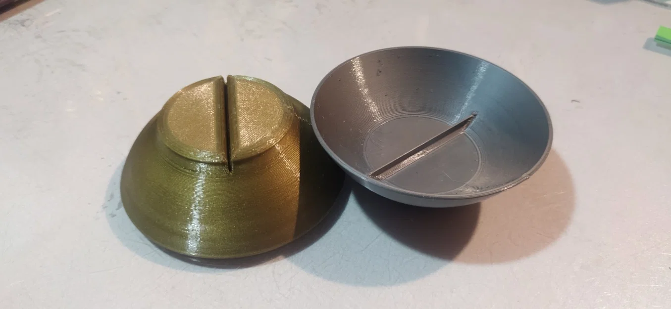 Khay Nam Châm Từ Tính Xếp Chồng - Image 2