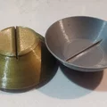 Khay Nam Châm Từ Tính Xếp Chồng - Thumbnail 2