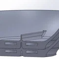 Khay Nam Châm Từ Tính Xếp Chồng - Thumbnail 5