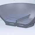 Khay Nam Châm Từ Tính Xếp Chồng - Thumbnail 6