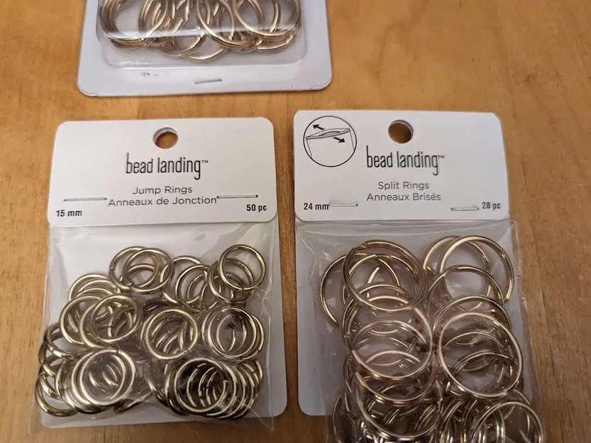 F*ck Keychain gia trưởng - Image 5