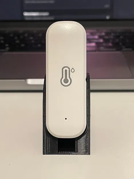 Chân đế nhiệt kế TuYa - Image 2