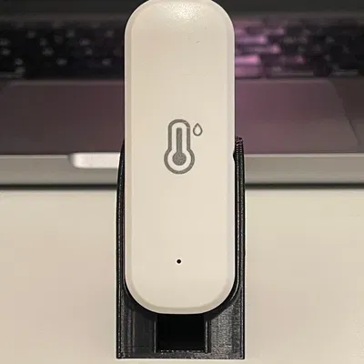 Chân đế nhiệt kế TuYa