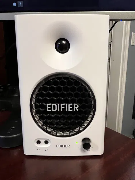 Lưới Bảo Vệ Loa Edifier MR4 Studio Monitor 4 inch - Image 1