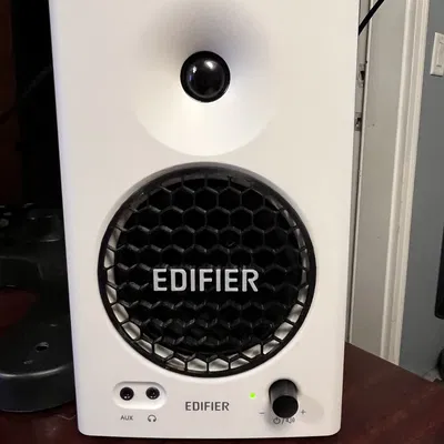 Lưới Bảo Vệ Loa Edifier MR4 Studio Monitor 4 inch