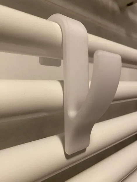 Móc tản nhiệt tùy chỉnh - Image 1