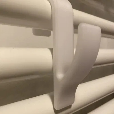 Móc tản nhiệt tùy chỉnh