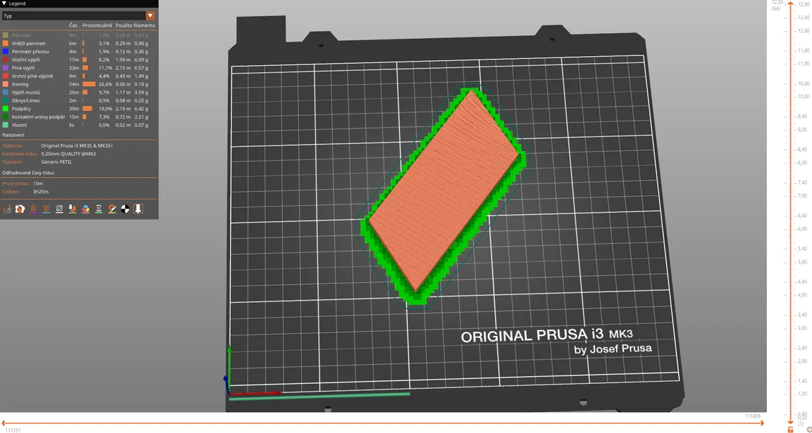 Nắp Che Ống Phun Rửa Đèn Audi A8 D3 - Image 1