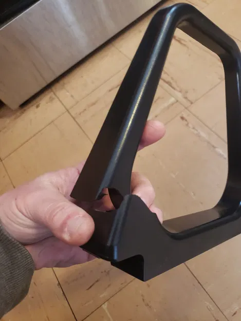 Chân Chống Xe Đạp Bằng Nhựa - Image 2