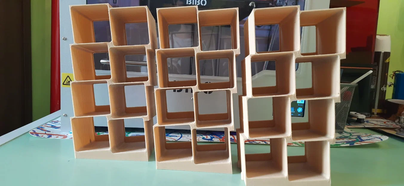 Kệ Gia Vị Modun - Sắp Xếp Gọn Gàng - Image 4