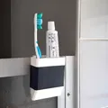 Giá Đựng Bàn Chải Đánh Răng Trong Phòng Tắm - Thumbnail 1