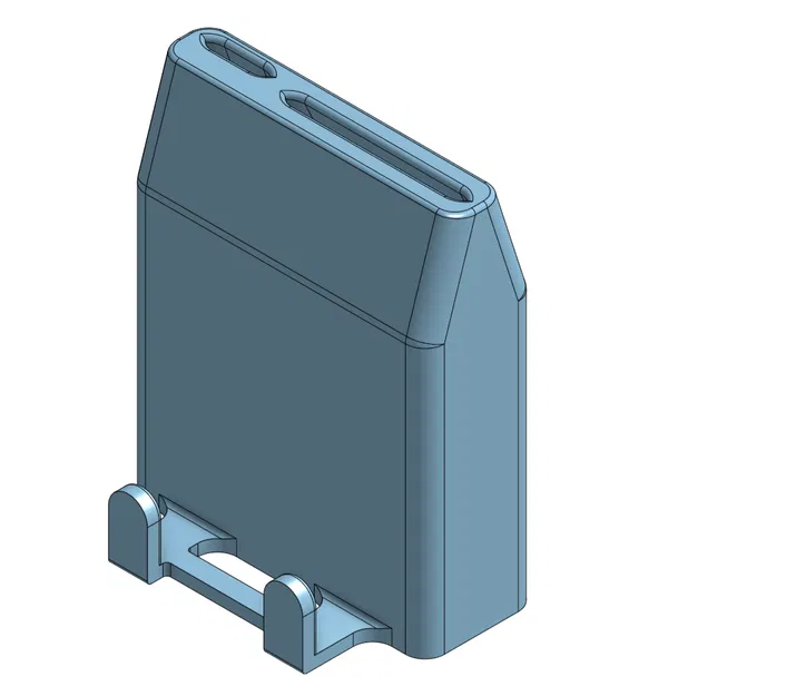 Giá Đựng Bàn Chải Đánh Răng Trong Phòng Tắm - Image 2