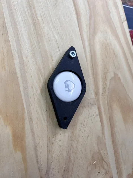 Giá đỡ Airtag Đơn Giản - Image 1