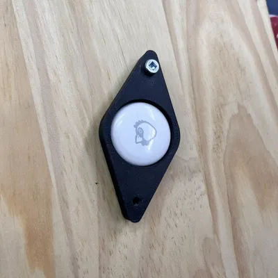 Giá đỡ Airtag Đơn Giản