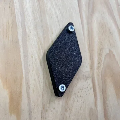 Giá đỡ Airtag Đơn Giản