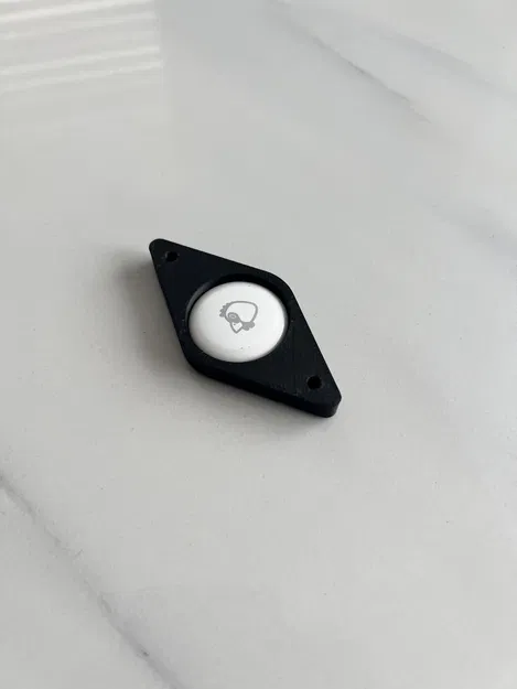 Giá đỡ Airtag Đơn Giản - Image 3