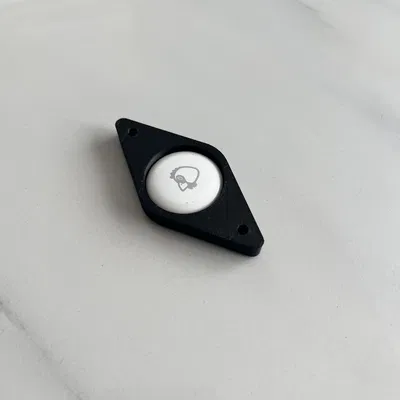 Giá đỡ Airtag Đơn Giản