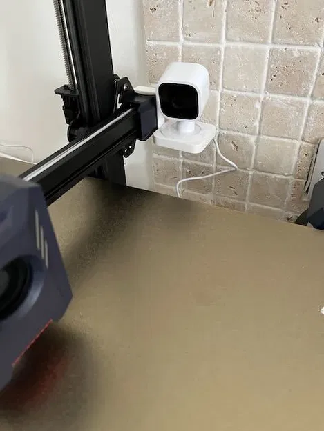 Giá đỡ camera Blink mini cho Anycubic Kobra 2 Max - Image 1