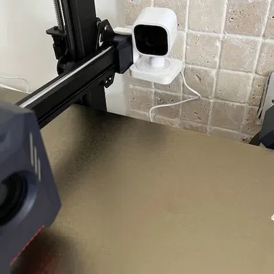 Giá đỡ camera Blink mini cho Anycubic Kobra 2 Max