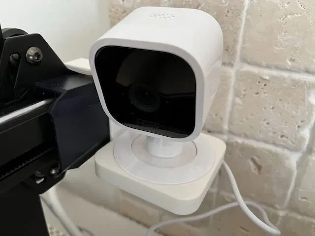 Giá đỡ camera Blink mini cho Anycubic Kobra 2 Max - Image 2