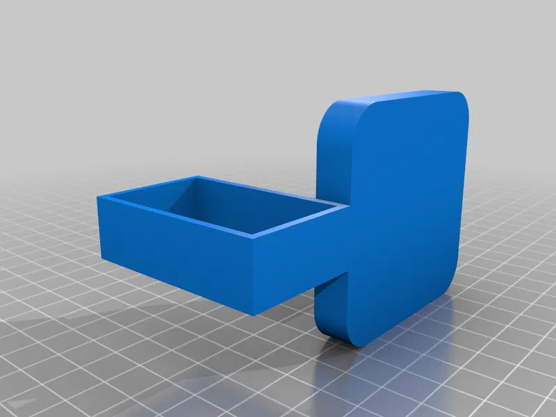 Giá đỡ camera Blink mini cho Anycubic Kobra 2 Max - Image 3