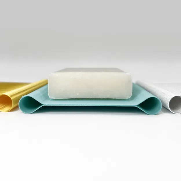 Khay xà bông (chế độ lọ hoa) - Image 7