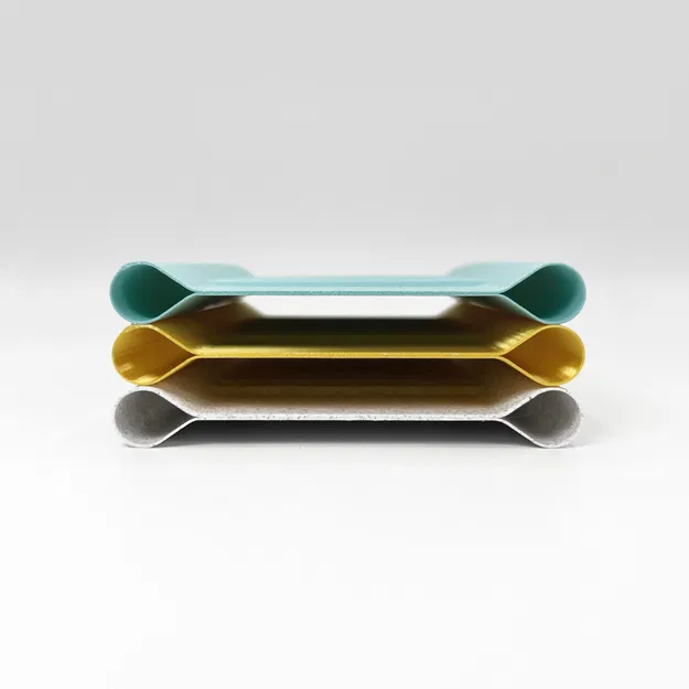 Khay xà bông (chế độ lọ hoa) - Image 8