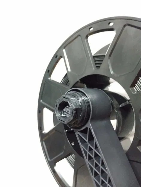 Kẹp Giữ Cuộn Dây Elegoo Neptune Multiboard - Image 2