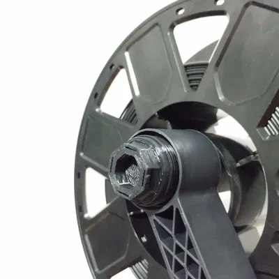 Kẹp Giữ Cuộn Dây Elegoo Neptune Multiboard