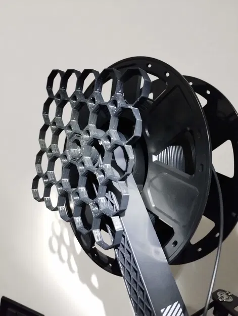 Kẹp Giữ Cuộn Dây Elegoo Neptune Multiboard - Image 3