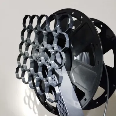 Kẹp Giữ Cuộn Dây Elegoo Neptune Multiboard