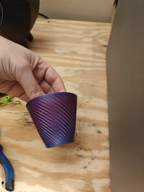 Dụng cụ Định hình Filter Orea Negotiator (Bỏ Chữ) - Image 1