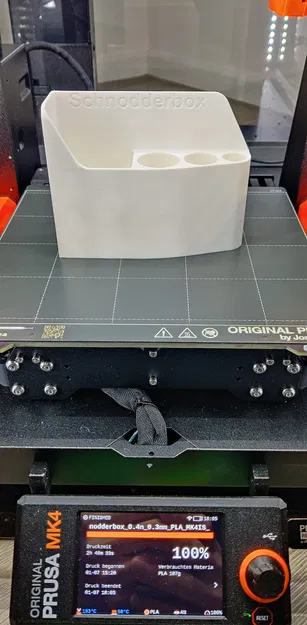 Hộp Đựng Đồ Sổ Mũi / Hộp Đựng Tiện Lợi Cho Mũi Chảy Nước - Image 2