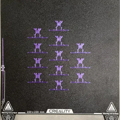 Miếng đệm gantry cho Creality Ender 3 v3 SE/KE (gantry không thẳng đứng)