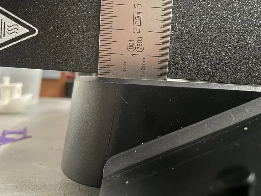 Miếng đệm gantry cho Creality Ender 3 v3 SE/KE (gantry không thẳng đứng) - Image 3