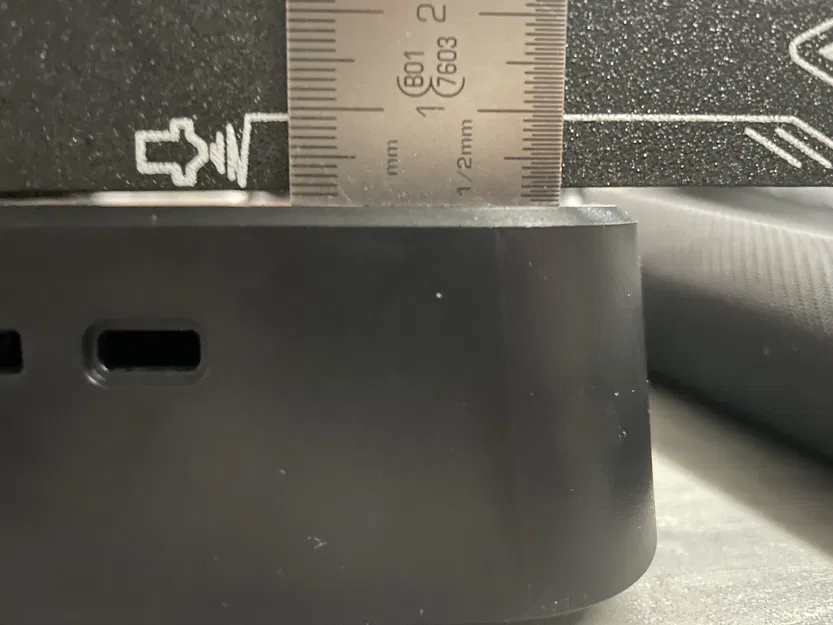 Miếng đệm gantry cho Creality Ender 3 v3 SE/KE (gantry không thẳng đứng) - Image 4