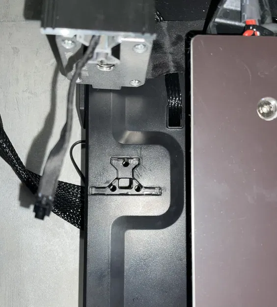 Miếng đệm gantry cho Creality Ender 3 v3 SE/KE (gantry không thẳng đứng) - Image 5